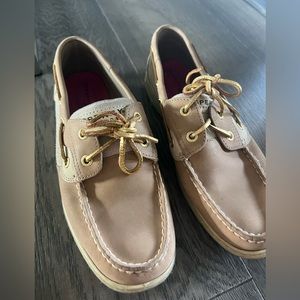 Sperry women’s size 9
